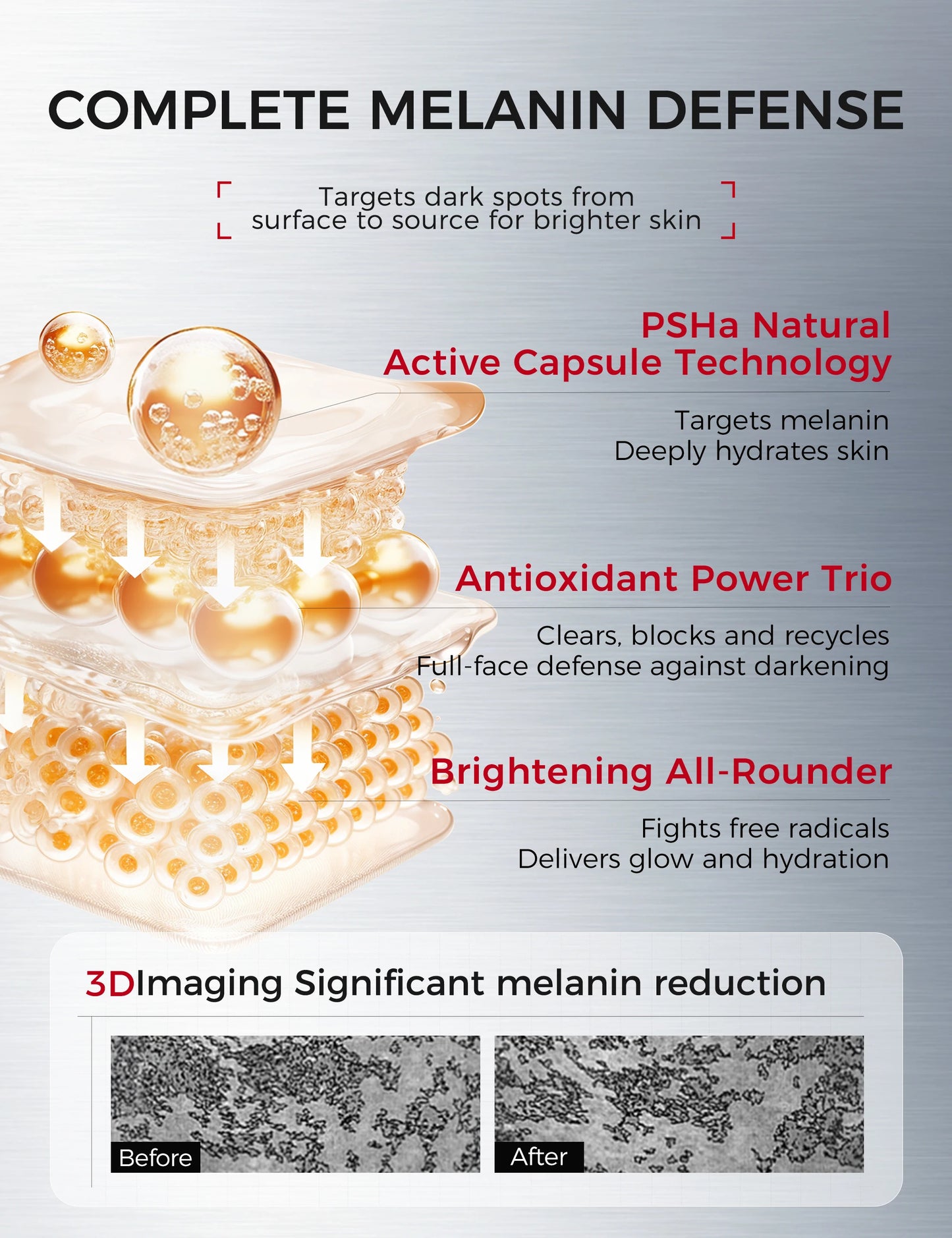 Tembusu Essence Skincare Set – 8-Step Complete Face Care Routine - Roomsium