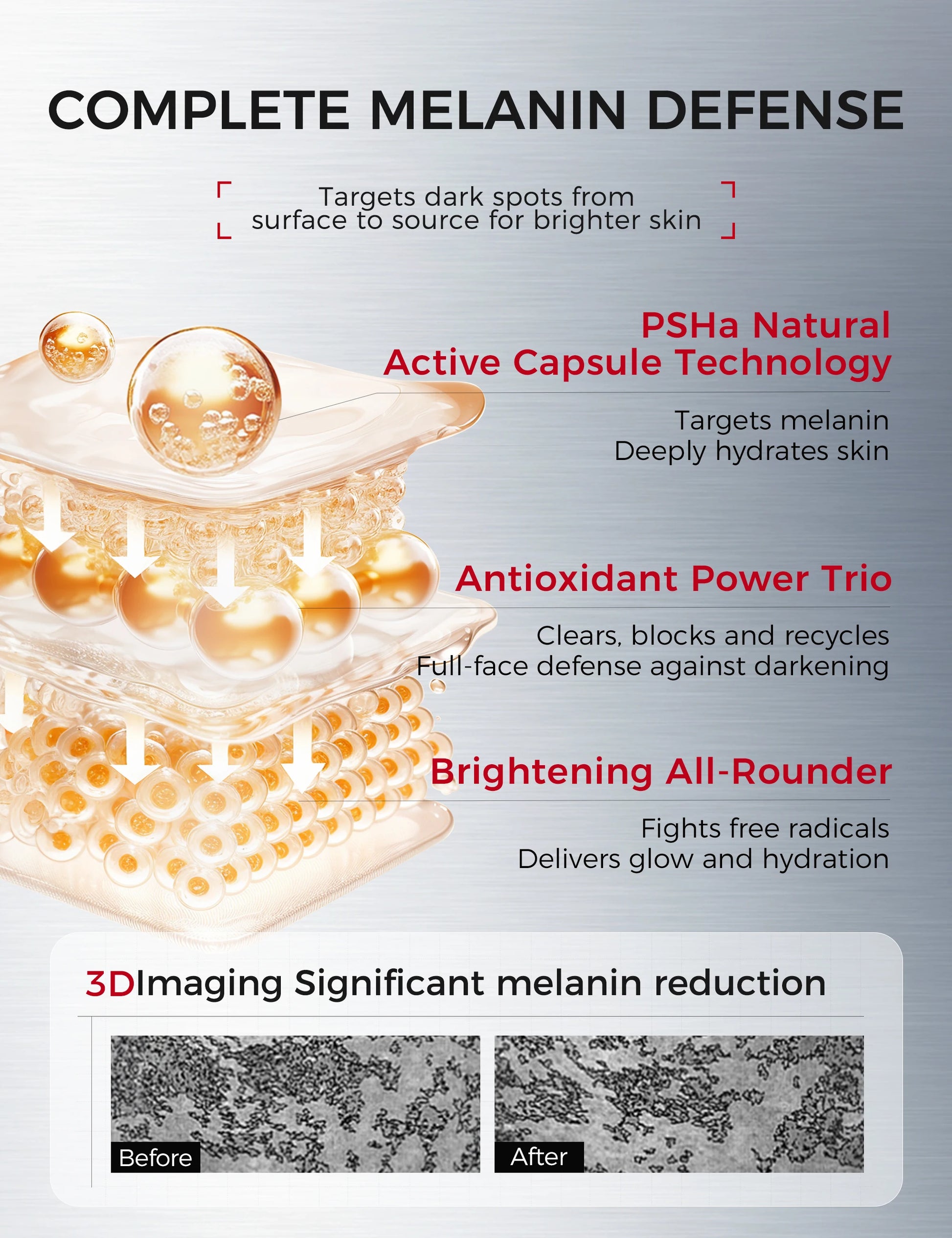 Tembusu Essence Skincare Set – 8-Step Complete Face Care Routine - Roomsium