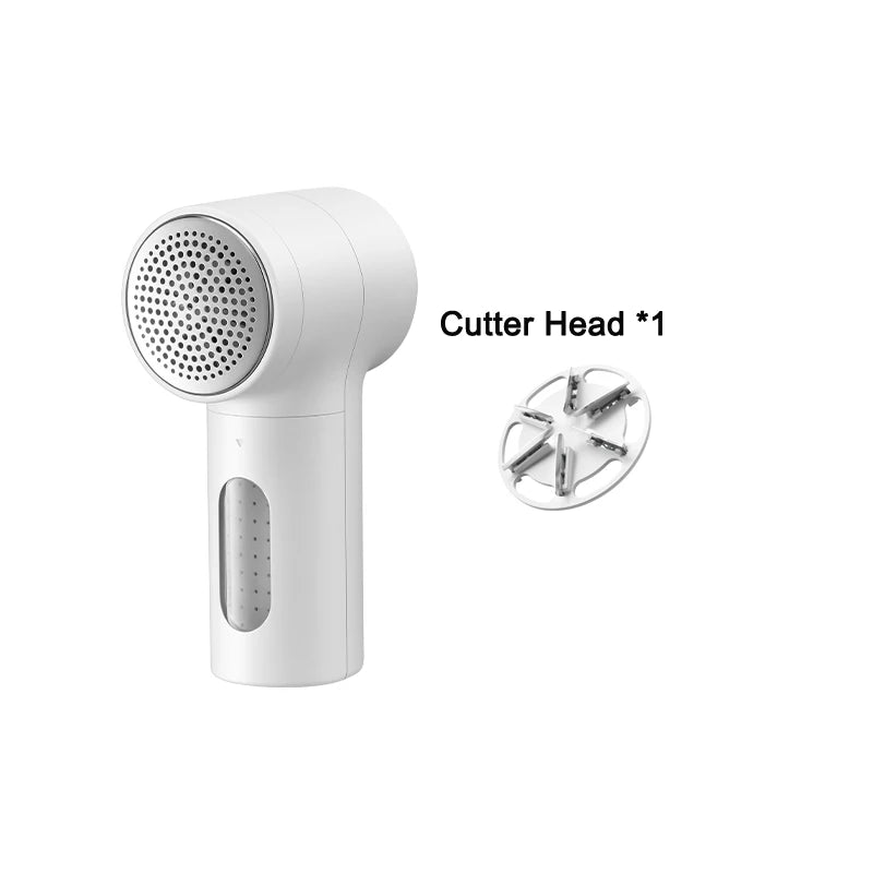 MIJIA Lint Remover 2 | USB Rechargeable Fabric Shaver