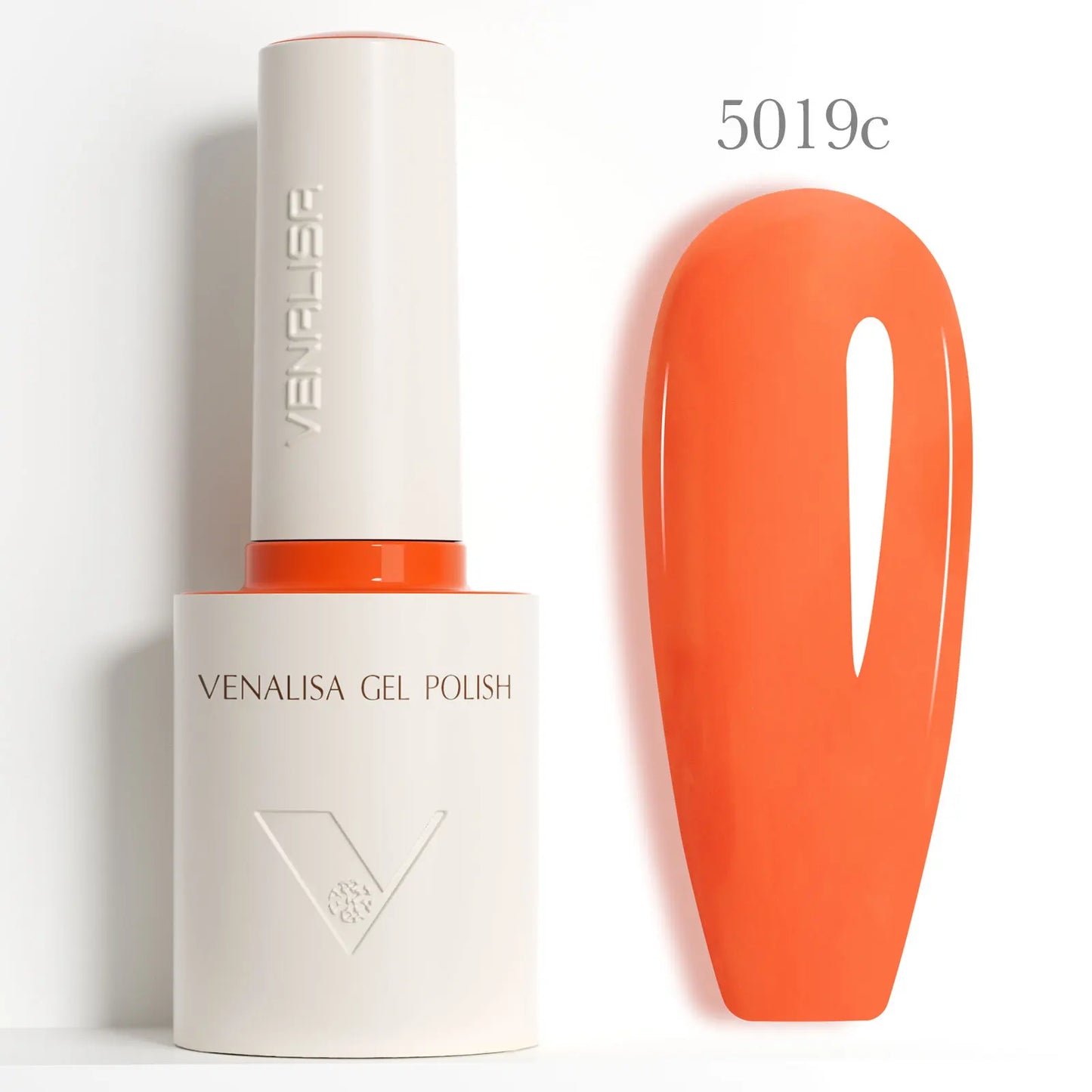 VENALISA V6 Cat Eye Gel Nail Polish – HEMA & TPO Free 10ml - Roomsium