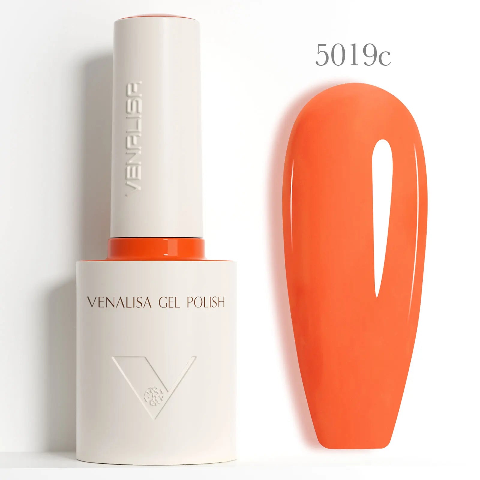 VENALISA V6 Cat Eye Gel Nail Polish – HEMA & TPO Free 10ml - Roomsium