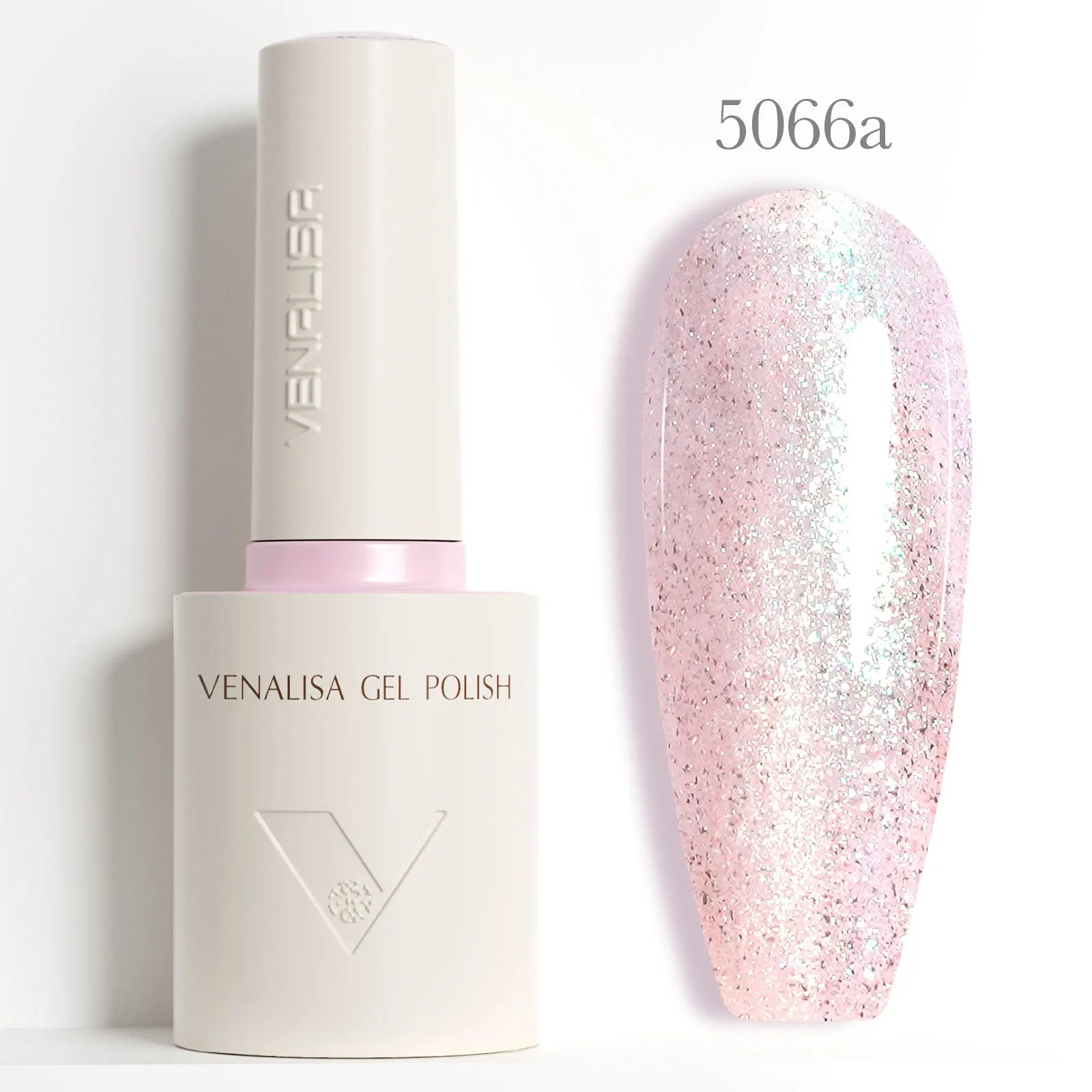 VENALISA V6 Cat Eye Gel Nail Polish – HEMA & TPO Free 10ml - Roomsium