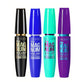 4D Black Mascara – Thickening & Lengthening Liquid Fiber Formula - Roomsium