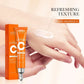 Vitamin C Eye Cream – Hydrating & Brightening Under Eye Care (20g) - Roomsium