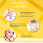Turmeric & Vitamin C Face Cream with Retinol – Moisturizing Facial Cream (70g) - Roomsium