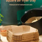 Air Fryer Disposable Paper Liners – Non-Stick Baking Paper
