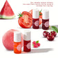 Fruity Lip Tint Water Gloss Long-Lasting Hydrating Lip Color