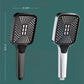 3-Mode Adjustable Handheld Shower Head – High-Pressure Water-Saving Design - Roomsium