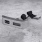 Portable Digital Luggage Scale 110lb / 50kg – LCD Hanging Travel Scale