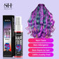 Temporary Hair Color Spray 30ml – Washable Styling Color