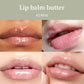 Summer Moisturizing Lip Balm Gloss – Transparent Lip Oil with Vanilla, Mint & Iced Coffee Scents - Roomsium