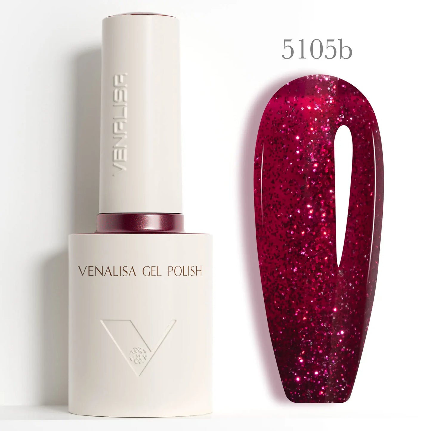VENALISA V6 Cat Eye Gel Nail Polish – HEMA & TPO Free 10ml - Roomsium