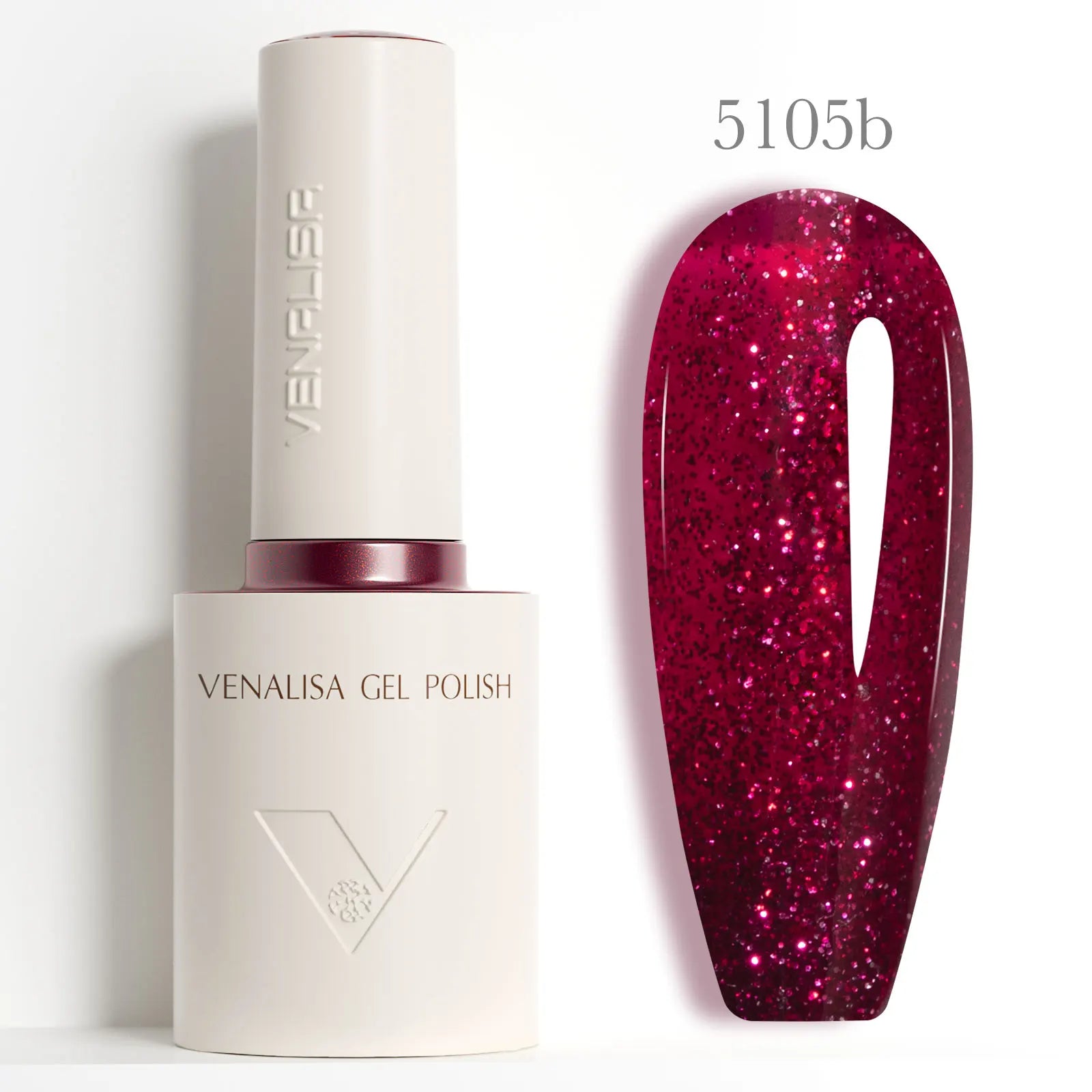 VENALISA V6 Cat Eye Gel Nail Polish – HEMA & TPO Free 10ml - Roomsium