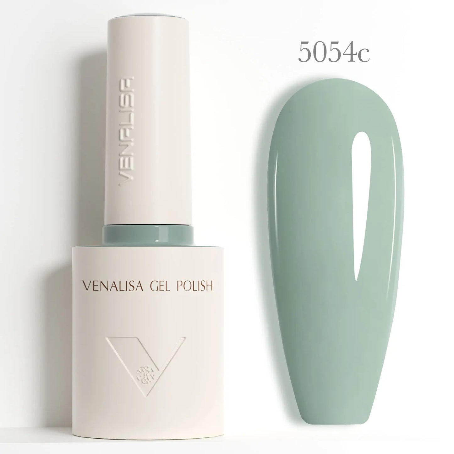 VENALISA V6 Cat Eye Gel Nail Polish – HEMA & TPO Free 10ml - Roomsium
