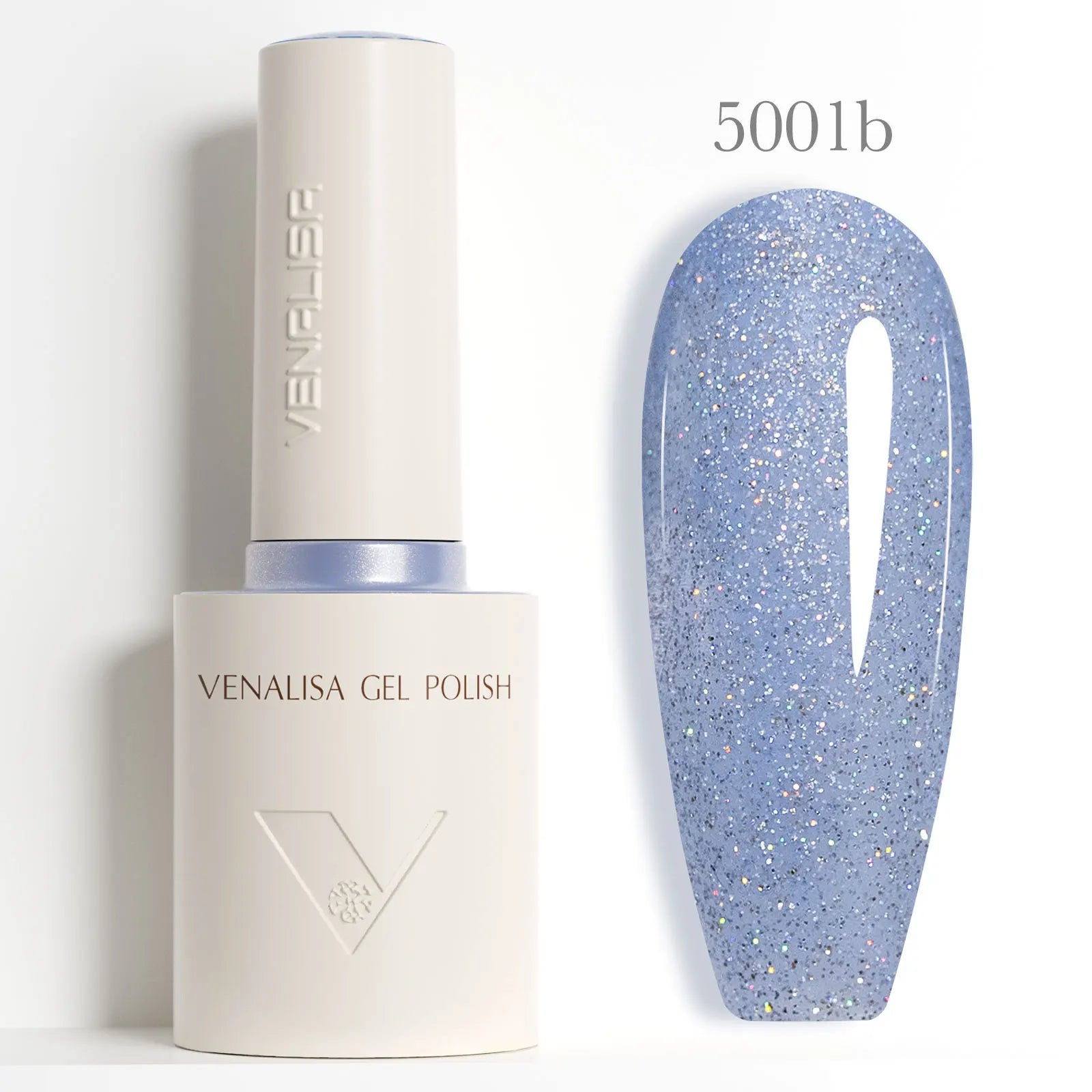 VENALISA V6 Cat Eye Gel Nail Polish – HEMA & TPO Free 10ml - Roomsium