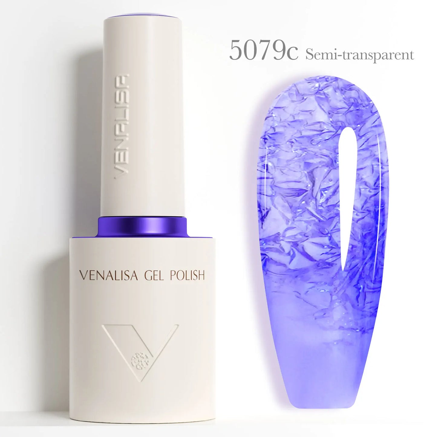 VENALISA V6 Cat Eye Gel Nail Polish – HEMA & TPO Free 10ml - Roomsium