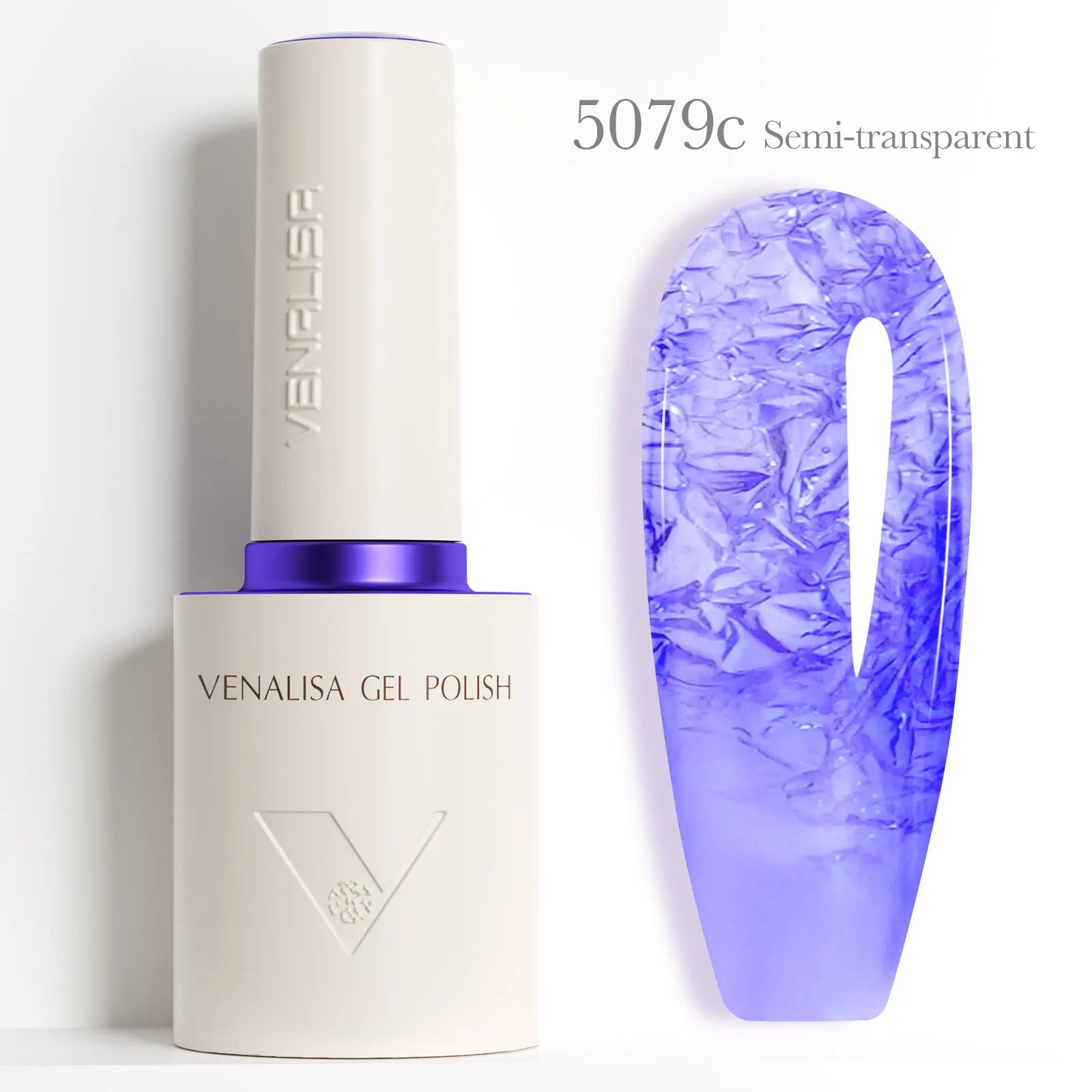 VENALISA V6 Cat Eye Gel Nail Polish – HEMA & TPO Free 10ml - Roomsium