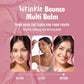 KAHI Wrinkle Bounce Moisturizing Multi Balm Stick 9g – Hydrating Face, Lip, Eye & Neck All-in-One Cream - Roomsium