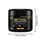 Men's Retinol Face Moisturizer Moisturizing Retinol Cream Anti-Wrinkle Aging Moisturizing Shrink Pores Whitening Smooth Retinol - Roomsium