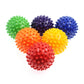 7cm Spiked Massage Ball – Portable Physiotherapy & Foot Muscle Relaxation Ball