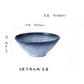 Japanese-Style Ceramic Ramen Bowl – Large Porcelain Soup, Rice & Noodle Bowl