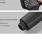 3-Mode Adjustable Handheld Shower Head – High-Pressure Water-Saving Design - Roomsium