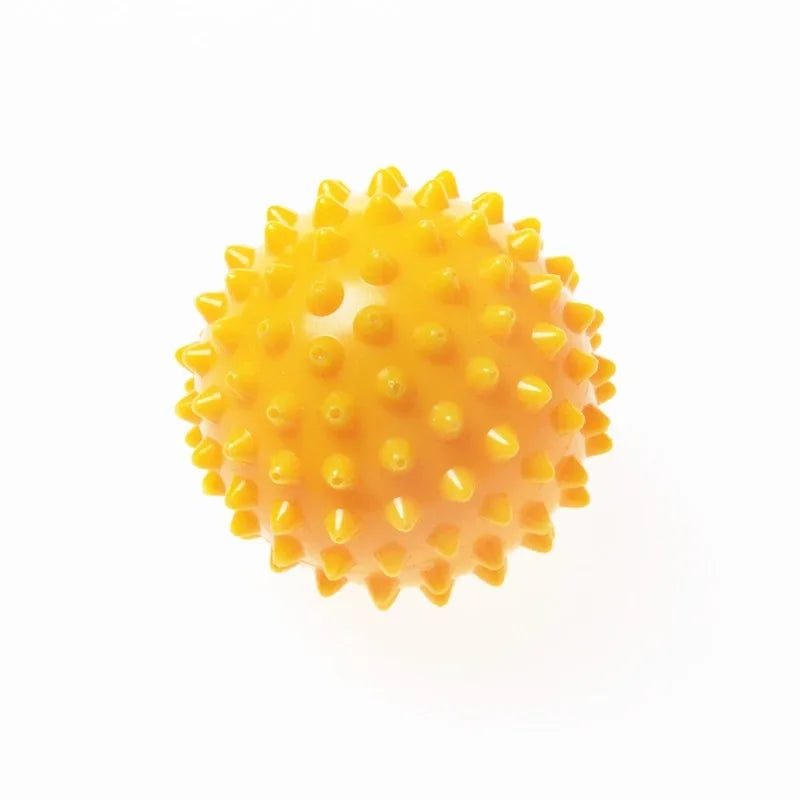 7cm Spiked Massage Ball – Portable Physiotherapy & Foot Muscle Relaxation Ball
