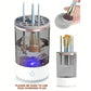 Electric Makeup Brush Cleaner | Automatic Brush Washer