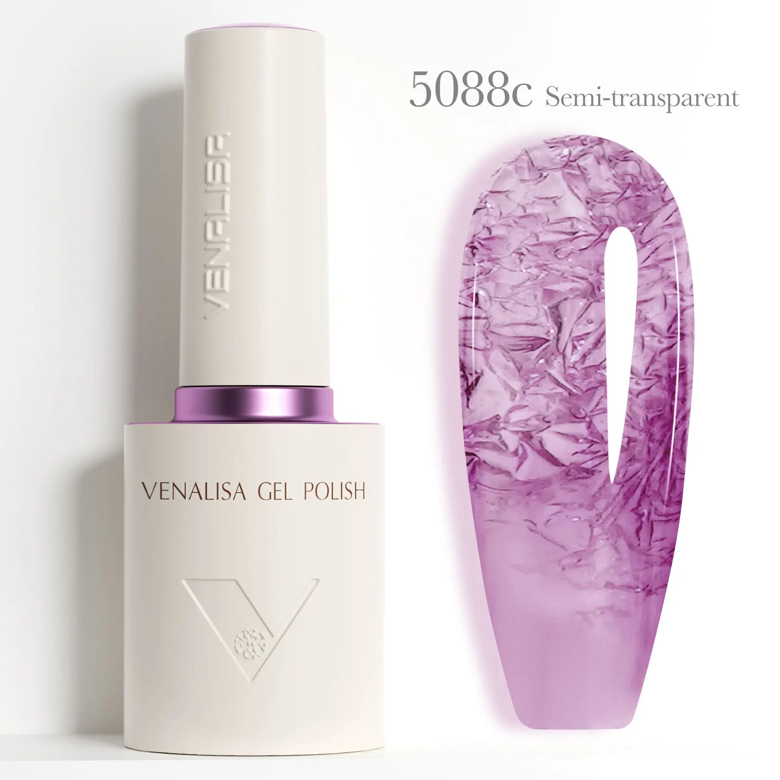VENALISA V6 Cat Eye Gel Nail Polish – HEMA & TPO Free 10ml - Roomsium