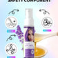 Temporary Hair Color Spray 30ml – Washable Styling Color