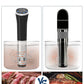 Wancle 1100W Sous Vide Immersion Cooker – Precision Digital Circulator - Roomsium