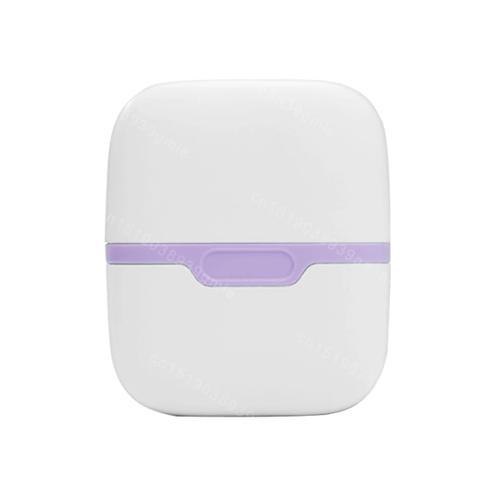 Double-Headed Ice Roller for Face & Scalp – Cooling Facial Massage Tool