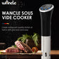 Wancle 1100W Sous Vide Immersion Cooker – Precision Digital Circulator - Roomsium
