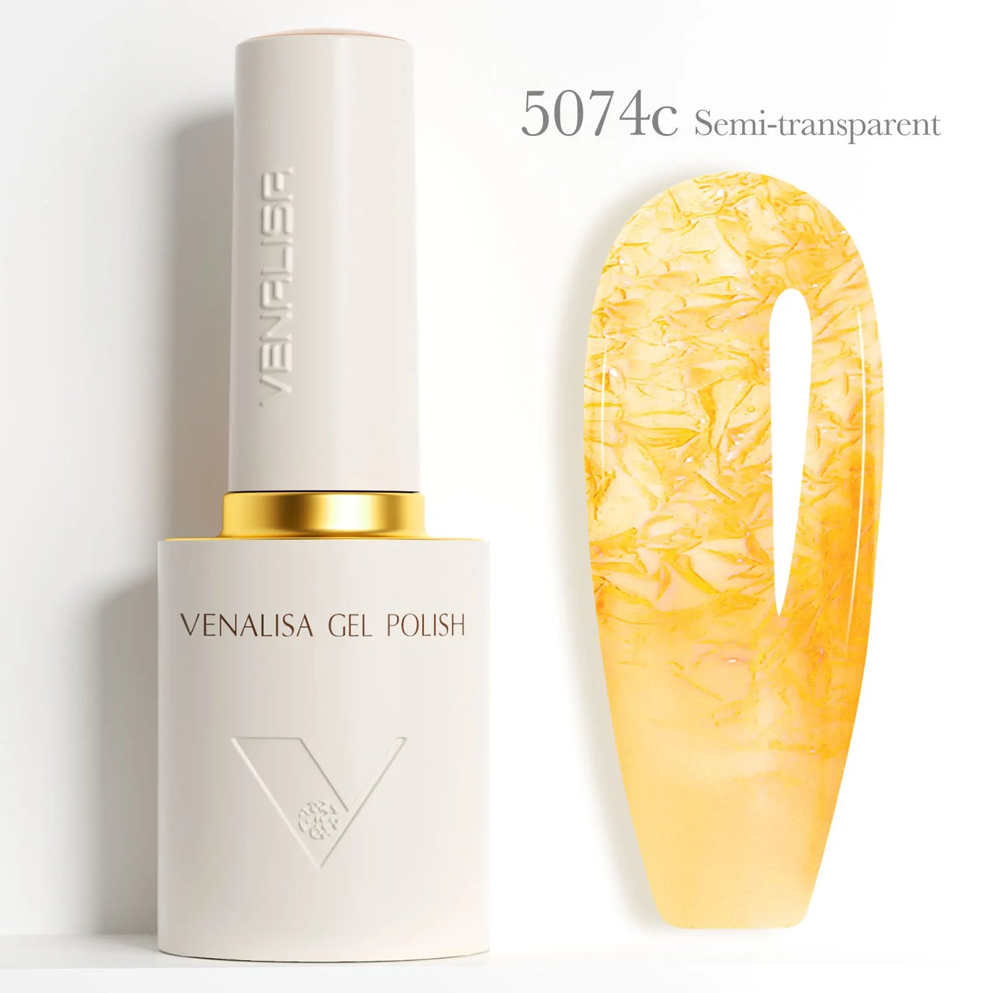 VENALISA V6 Cat Eye Gel Nail Polish – HEMA & TPO Free 10ml - Roomsium