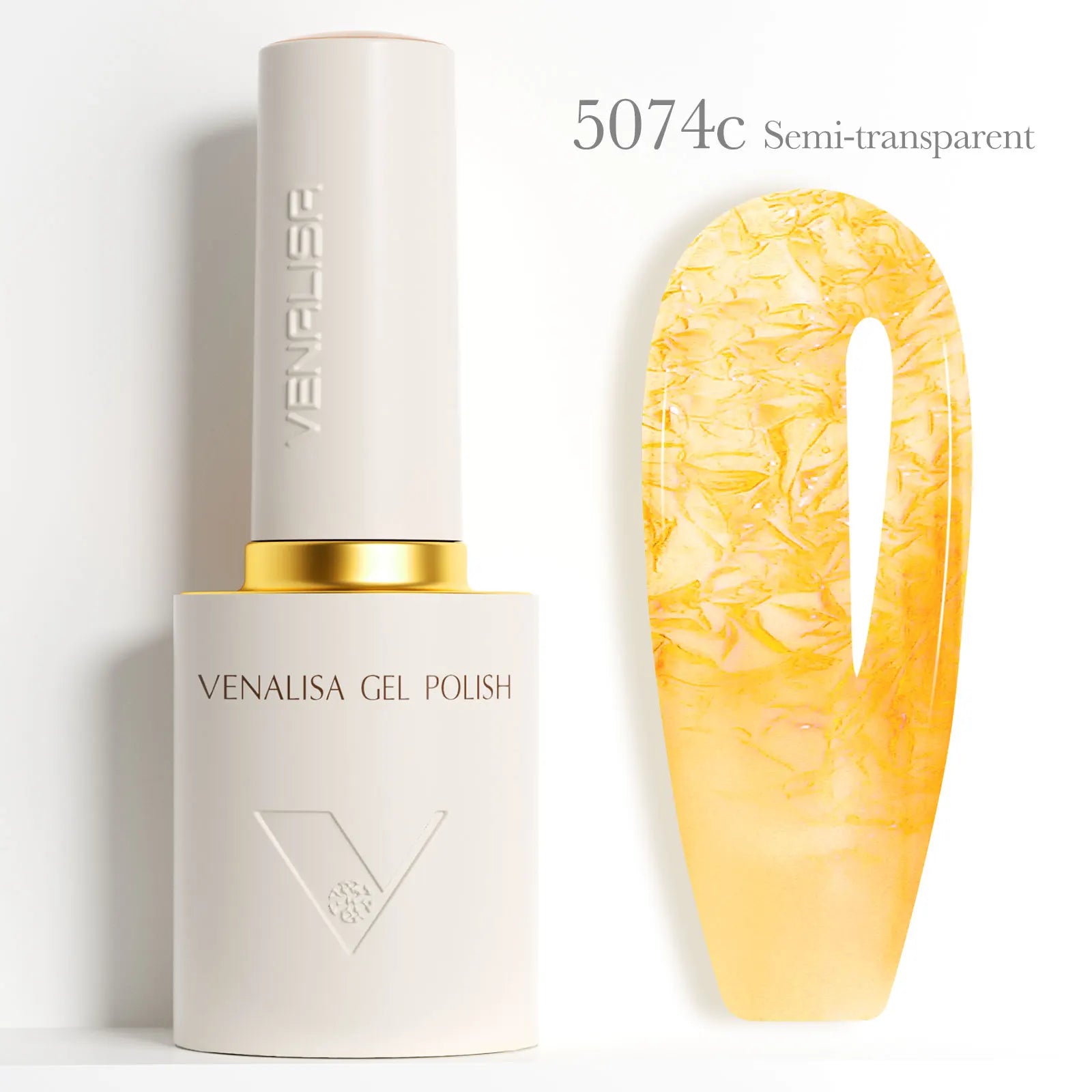 VENALISA V6 Cat Eye Gel Nail Polish – HEMA & TPO Free 10ml - Roomsium