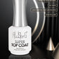 AWSTORG No-Wipe Super Top Coat Gel Polish – 15ml High-Gloss UV/LED Finish