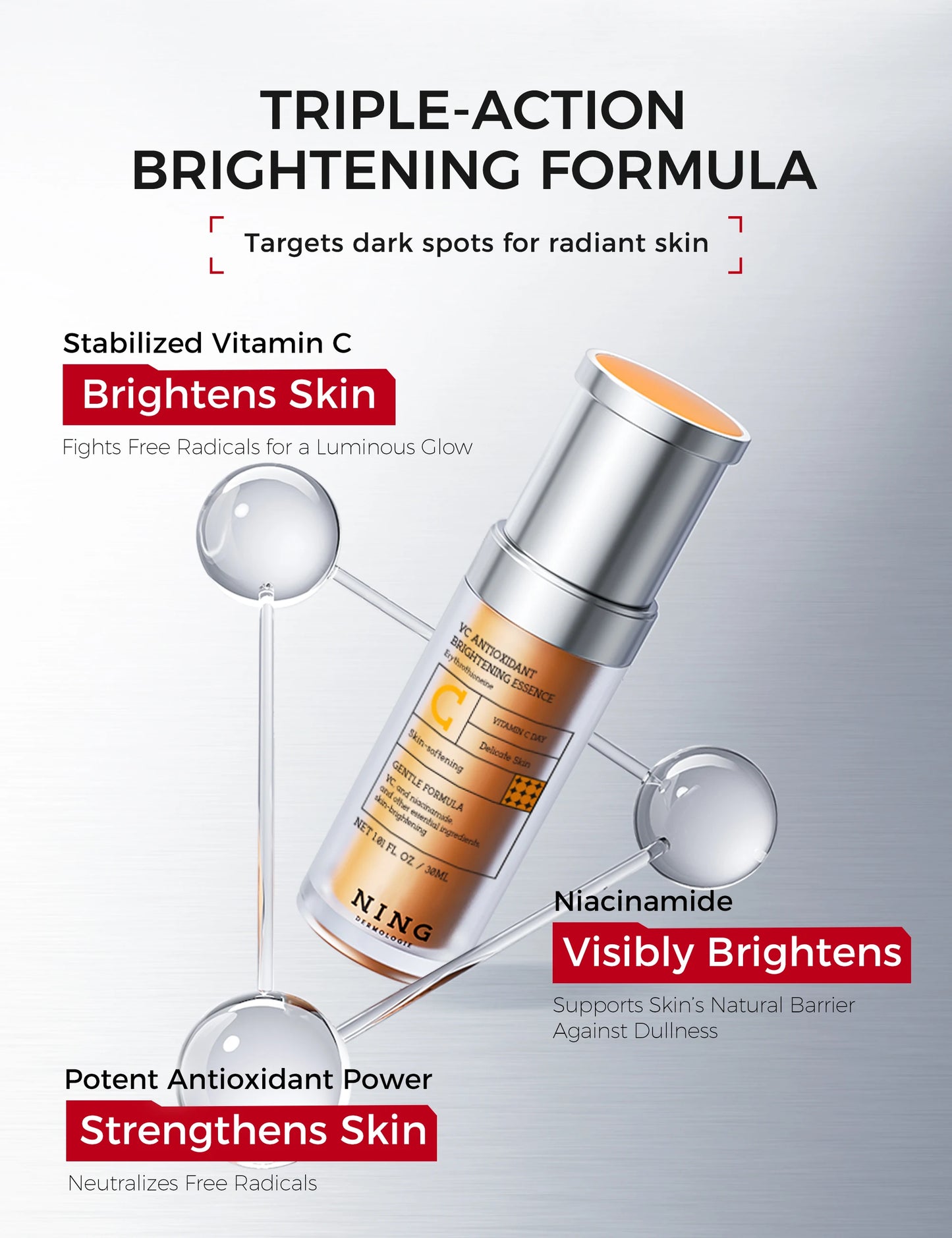 Tembusu Essence Skincare Set – 8-Step Complete Face Care Routine - Roomsium