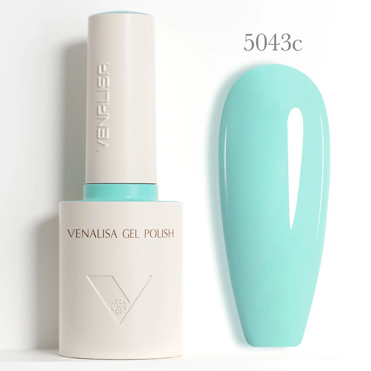 VENALISA V6 Cat Eye Gel Nail Polish – HEMA & TPO Free 10ml - Roomsium