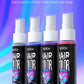Temporary Hair Color Spray 30ml – Washable Styling Color
