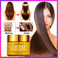 Keratin Hair Repair Mask with Biotin & Collagen – Deep Treatment