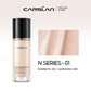CARSLAN Long-Lasting Matte Liquid Foundation – Full Coverage Base