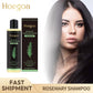 3-Piece Rosemary Hair Growth Shampoo Set – Thickening & Repair 100ml - Roomsium