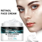 YOUNGCOME Retinol Face Cream – Hydrating & Texture Refining Moisturizer (30g / 60g) - Roomsium