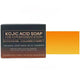 Kojic Acid Brightening Soap – Handmade Dark Spot Cleansing & Moisturizing Facial Soap
