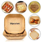 Air Fryer Disposable Paper Liners – Non-Stick Baking Paper
