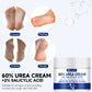 SUYARUN 60% Urea Foot Cream for Dry & Rough Skin
