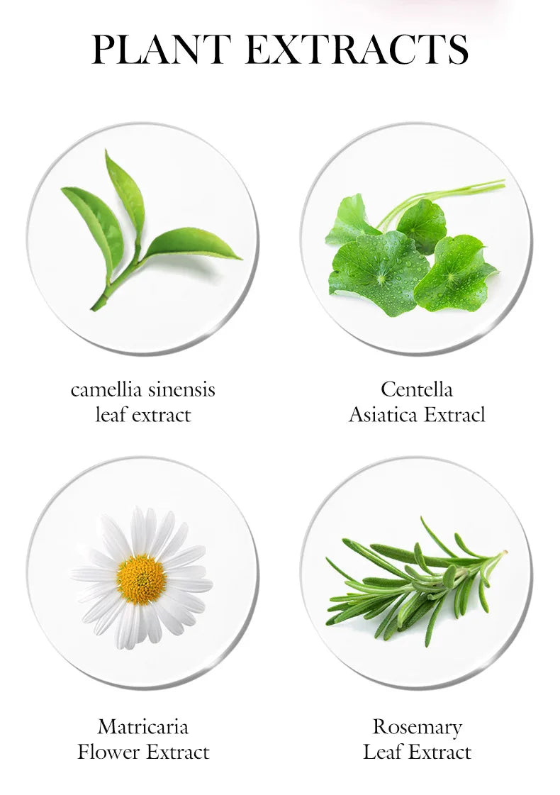 Niacinamide Brightening Serum 30ml – Dark Spot Care, Pore Refining & Skin Tone Balancing