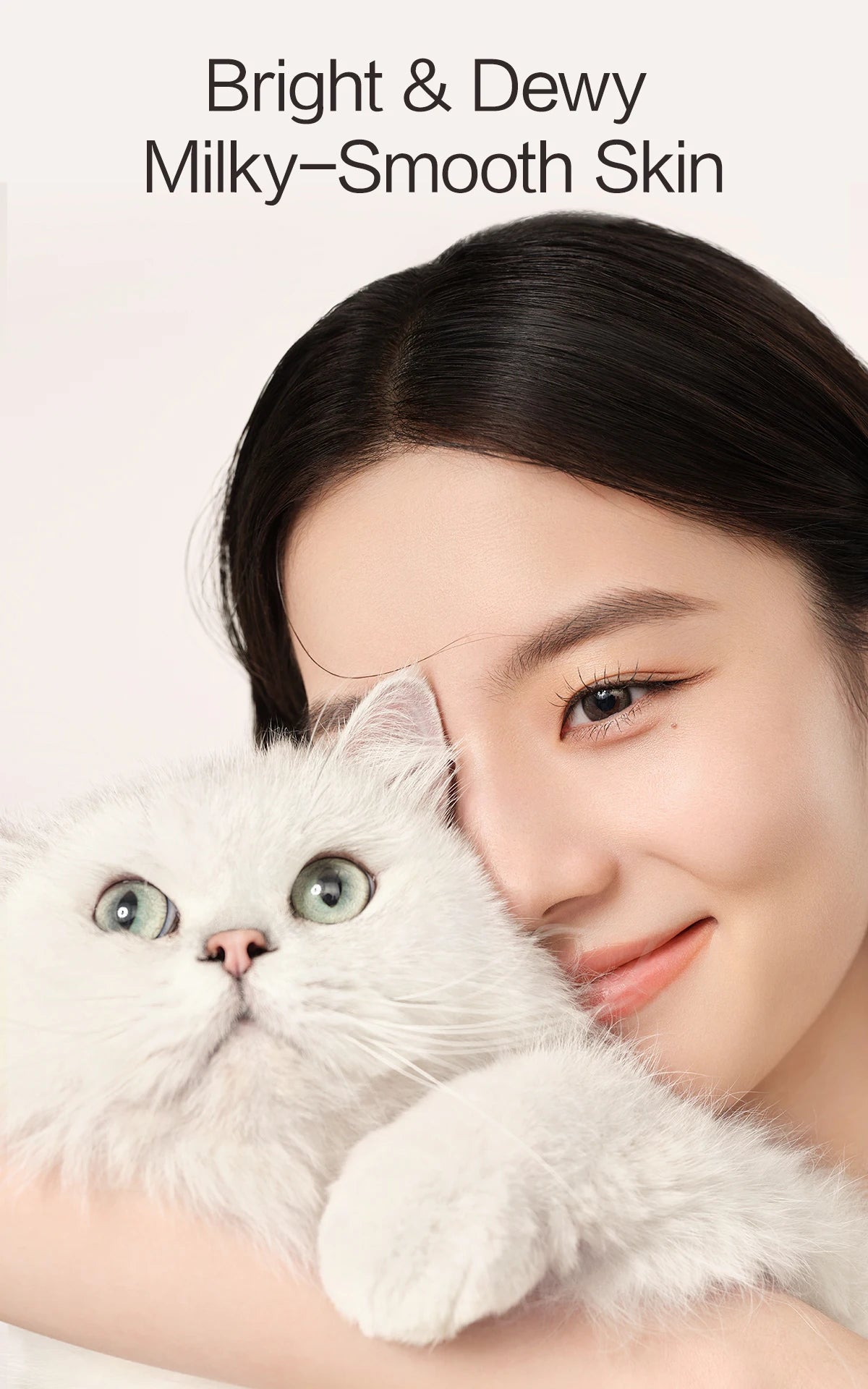 CARSLAN Long-Lasting Matte Liquid Foundation – Full Coverage Base