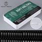 550pcs Soft Gel Full Cover Nail Tips – Almond & Coffin