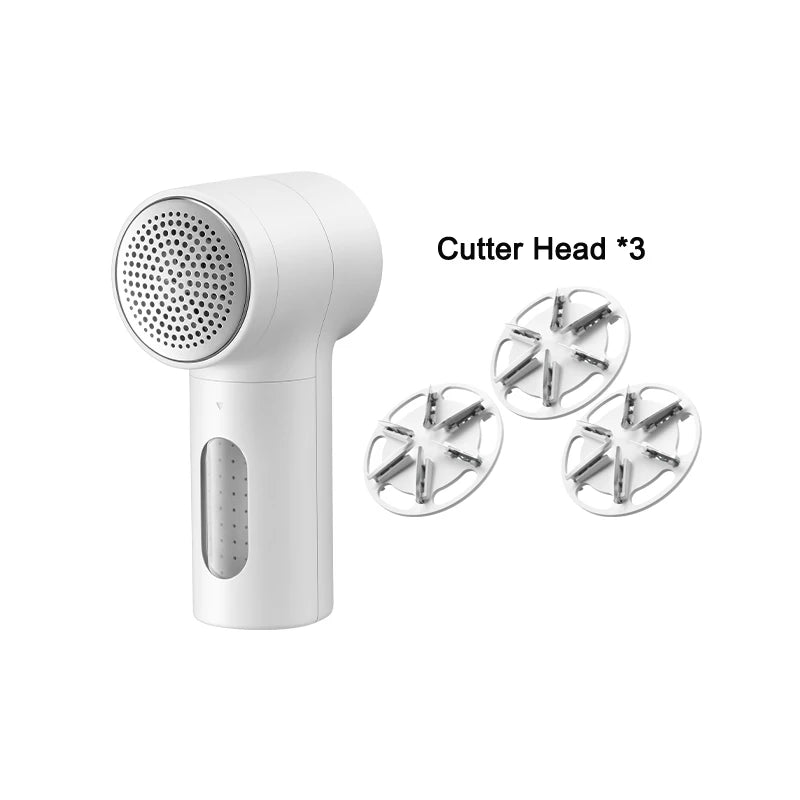 MIJIA Lint Remover 2 | USB Rechargeable Fabric Shaver